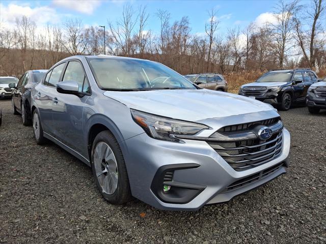 new 2025 Subaru Legacy car, priced at $30,548