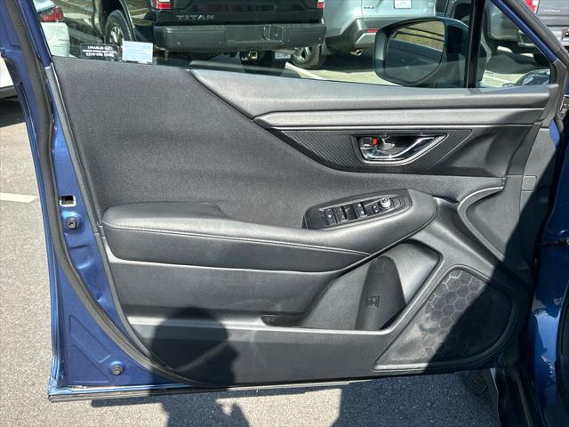 used 2022 Subaru Outback car, priced at $22,990