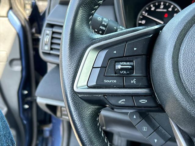 used 2022 Subaru Outback car, priced at $22,990