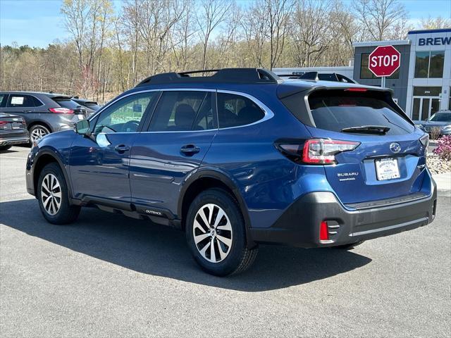 used 2022 Subaru Outback car, priced at $22,990