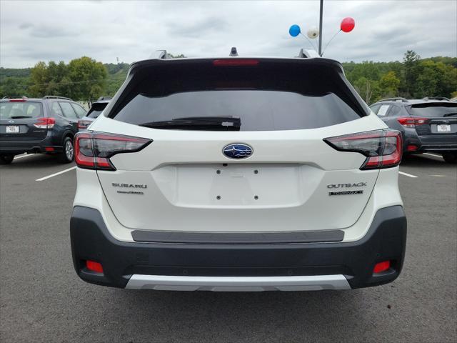 used 2023 Subaru Outback car, priced at $34,236