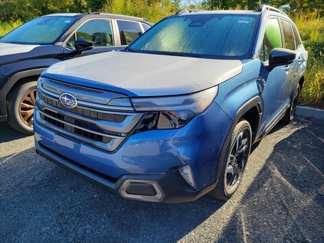 new 2025 Subaru Forester car, priced at $39,084