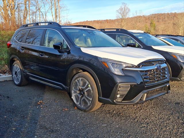 new 2024 Subaru Ascent car, priced at $48,372