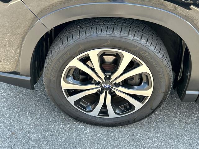 used 2021 Subaru Forester car, priced at $23,990