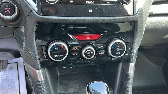 used 2021 Subaru Forester car, priced at $23,990