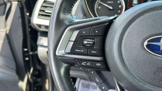 used 2021 Subaru Forester car, priced at $23,990