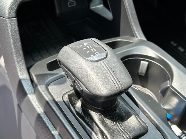 used 2024 Ford Ranger car, priced at $44,990