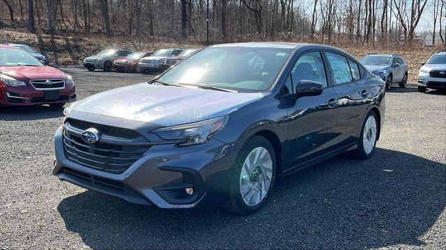 new 2025 Subaru Legacy car, priced at $36,481