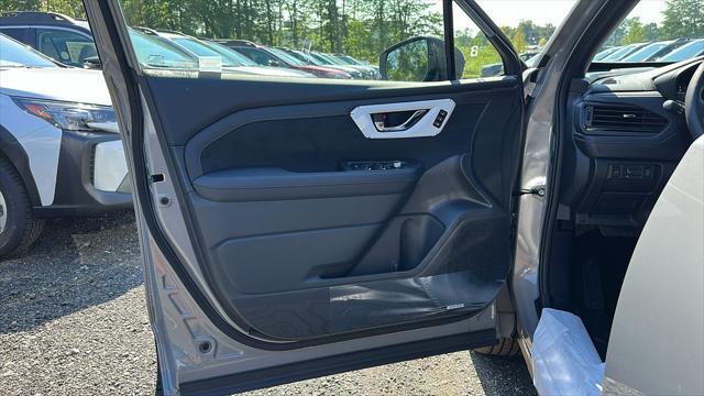 new 2025 Subaru Forester car, priced at $45,084