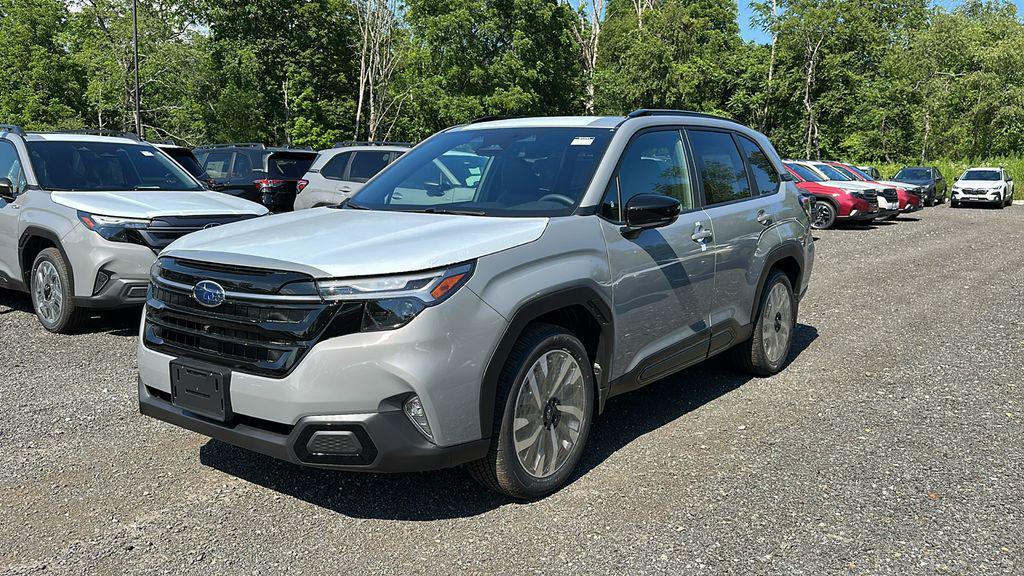 new 2025 Subaru Forester car, priced at $45,084