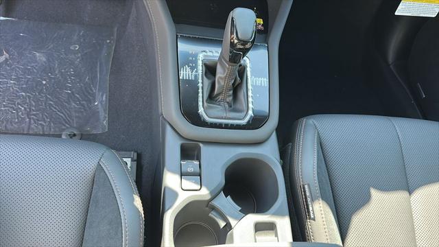 new 2025 Subaru Forester car, priced at $45,084