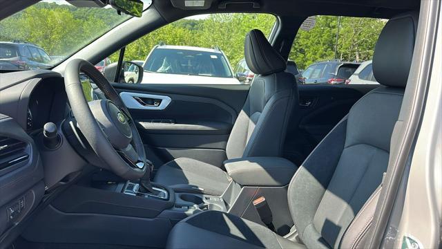 new 2025 Subaru Forester car, priced at $45,084