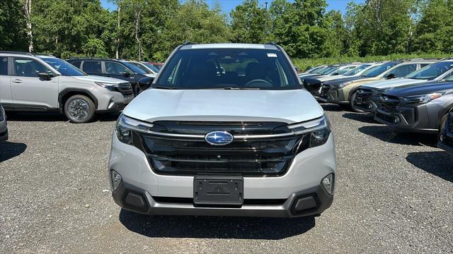 new 2025 Subaru Forester car, priced at $45,084