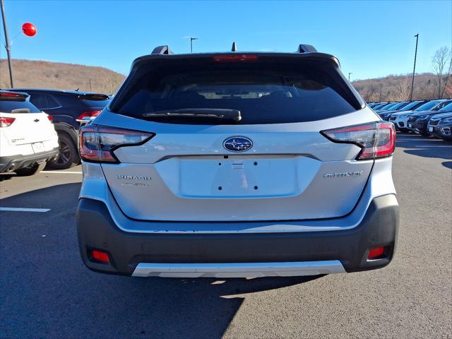 used 2024 Subaru Outback car, priced at $32,546