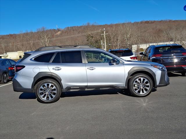 used 2024 Subaru Outback car, priced at $32,546