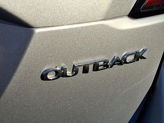 used 2024 Subaru Outback car, priced at $33,386