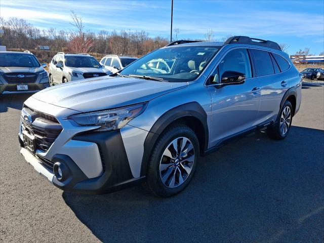 used 2024 Subaru Outback car, priced at $32,546