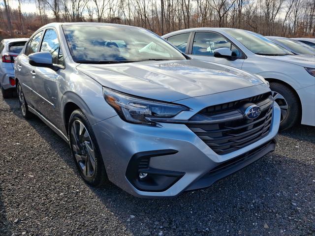 new 2025 Subaru Legacy car, priced at $36,391