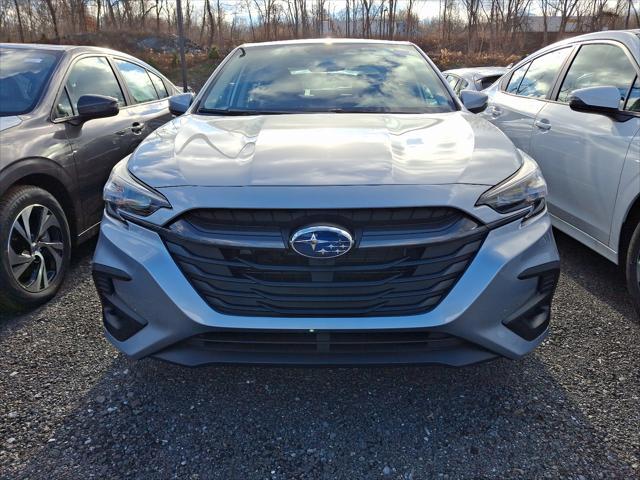 new 2025 Subaru Legacy car, priced at $36,391