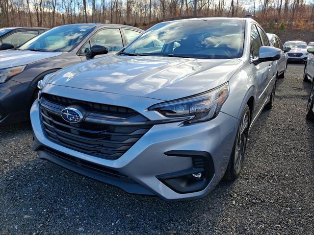 new 2025 Subaru Legacy car, priced at $36,391