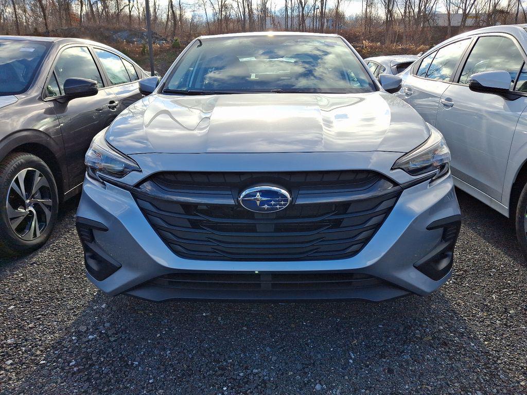 new 2025 Subaru Legacy car, priced at $36,391