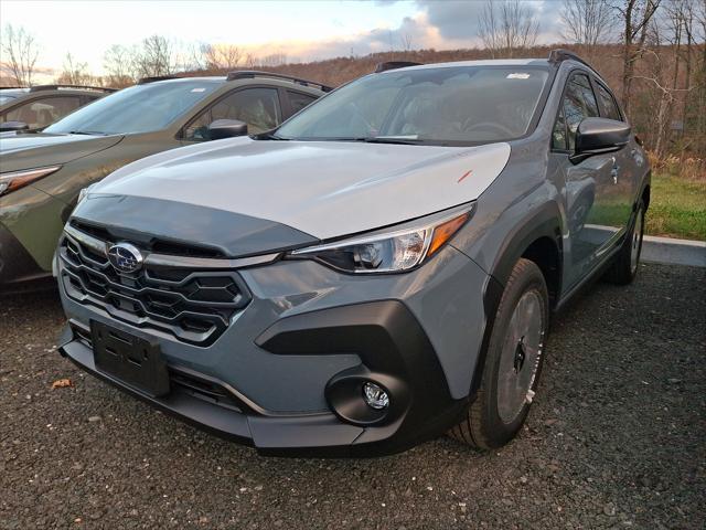 new 2024 Subaru Crosstrek car, priced at $31,715