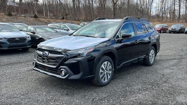 new 2025 Subaru Outback car, priced at $36,997