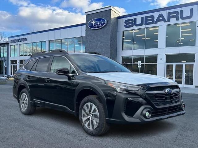 new 2025 Subaru Outback car, priced at $36,997