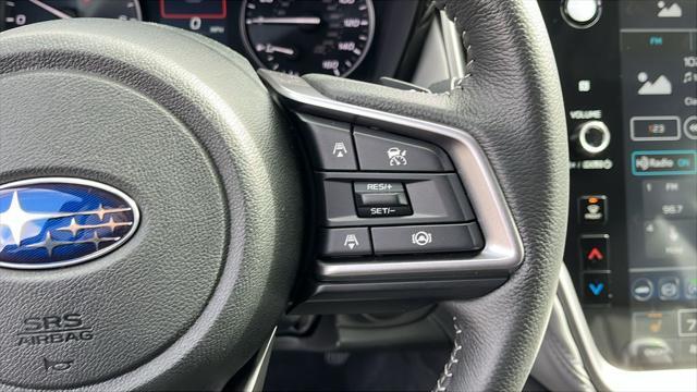 new 2025 Subaru Outback car, priced at $36,997