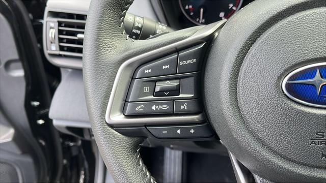 new 2025 Subaru Outback car, priced at $36,997