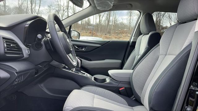 new 2025 Subaru Outback car, priced at $36,997