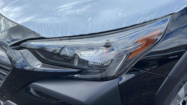 new 2025 Subaru Outback car, priced at $36,997