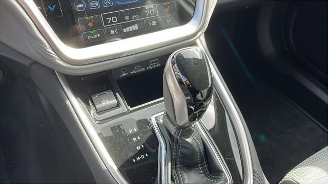 new 2025 Subaru Outback car, priced at $36,997