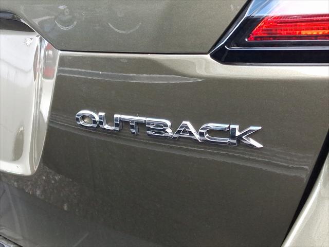 new 2025 Subaru Outback car, priced at $36,949