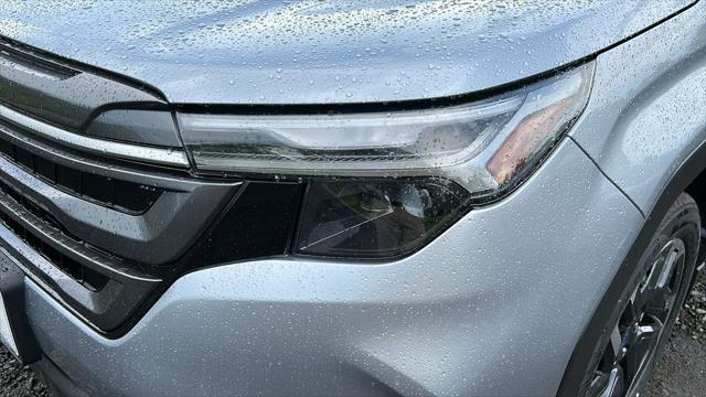 new 2025 Subaru Forester car, priced at $41,931