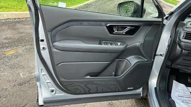 new 2025 Subaru Forester car, priced at $41,931