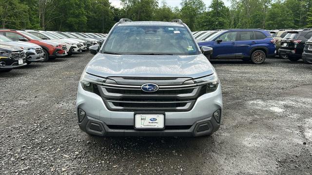 new 2025 Subaru Forester car, priced at $41,931
