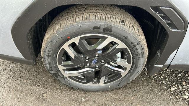 new 2025 Subaru Forester car, priced at $41,931