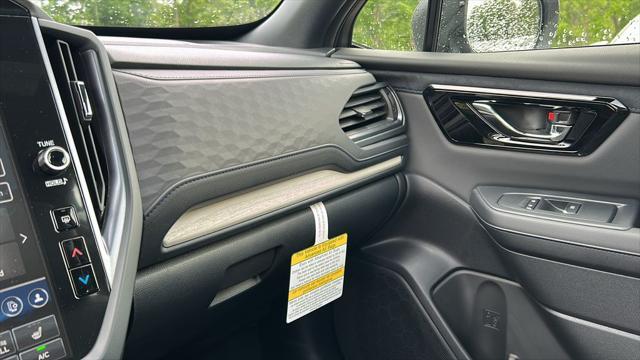 new 2025 Subaru Forester car, priced at $41,931