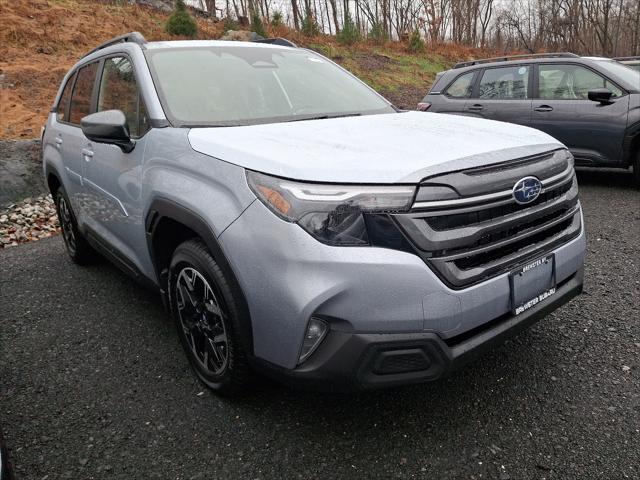 new 2025 Subaru Forester car, priced at $36,288