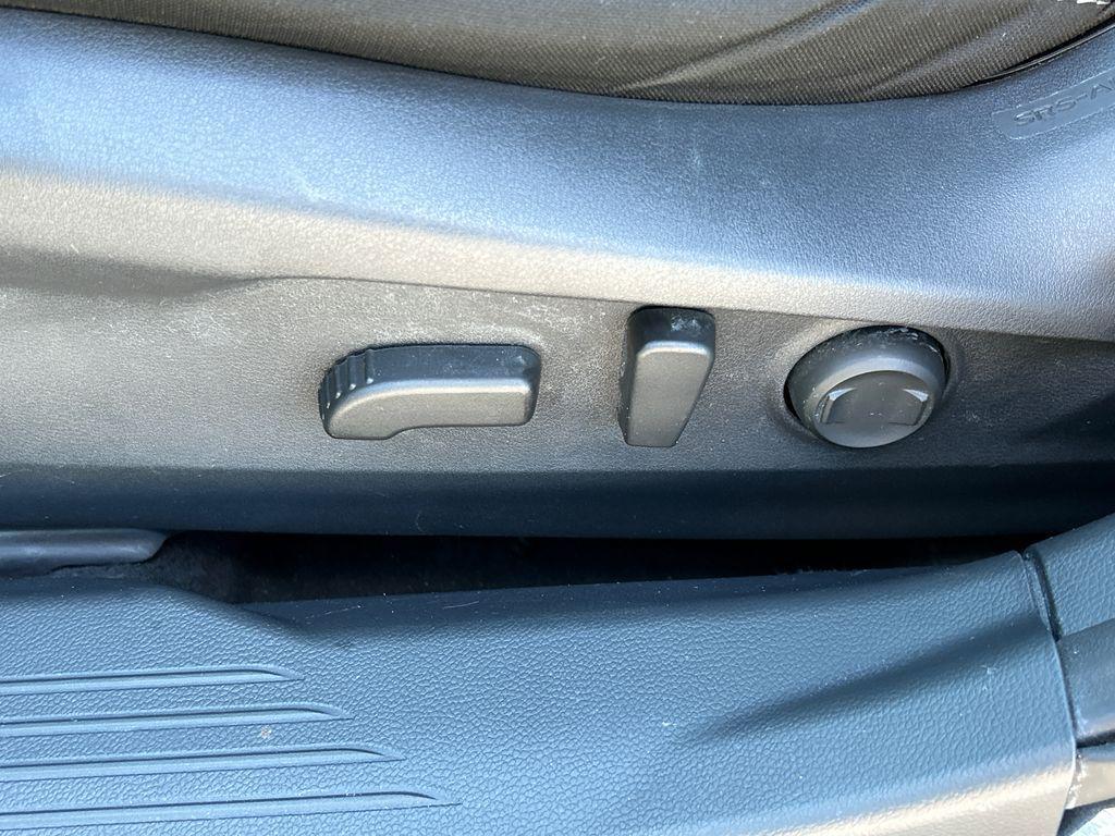 used 2022 Subaru Outback car, priced at $22,635