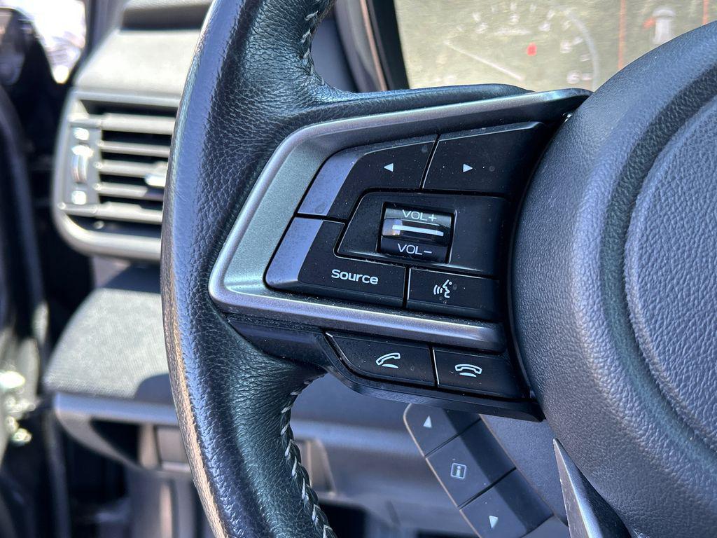 used 2022 Subaru Outback car, priced at $22,635