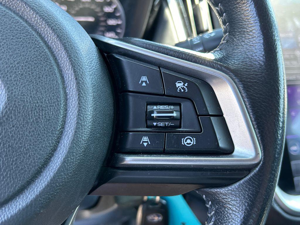 used 2022 Subaru Outback car, priced at $22,635