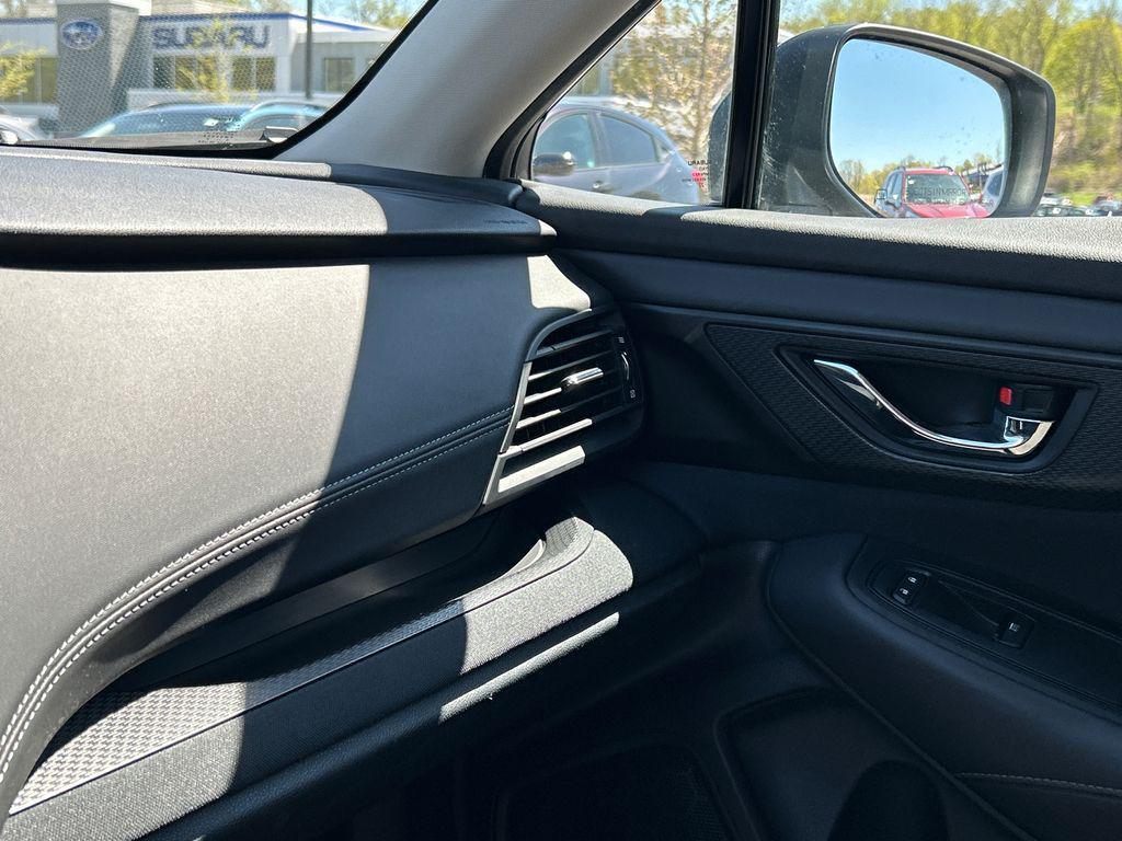 used 2022 Subaru Outback car, priced at $22,635