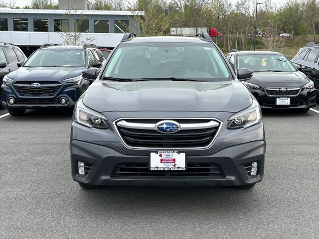 used 2022 Subaru Outback car, priced at $22,990