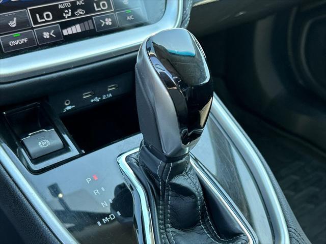 used 2022 Subaru Outback car, priced at $22,990