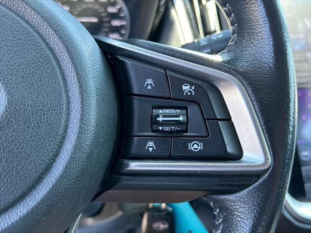 used 2022 Subaru Outback car, priced at $22,990
