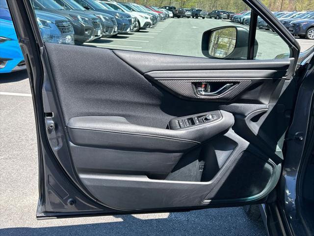 used 2022 Subaru Outback car, priced at $22,990