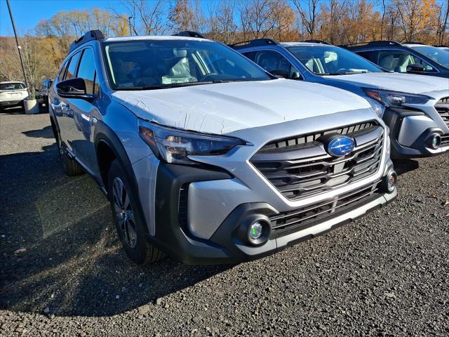 new 2025 Subaru Outback car, priced at $36,680