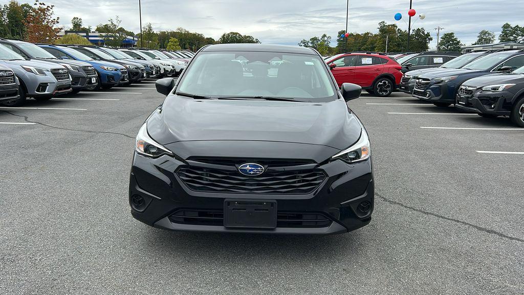 used 2024 Subaru Impreza car, priced at $21,990